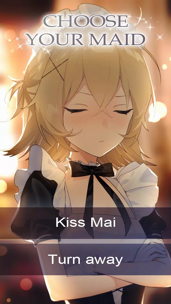 I’m The Master of 3 Cute Maids Screenshot 1