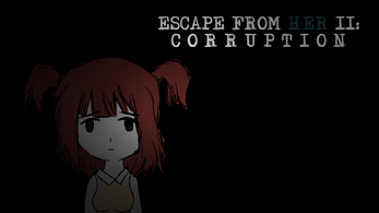 Escape from Her II: Corruption ภาพหน้าจอ 0