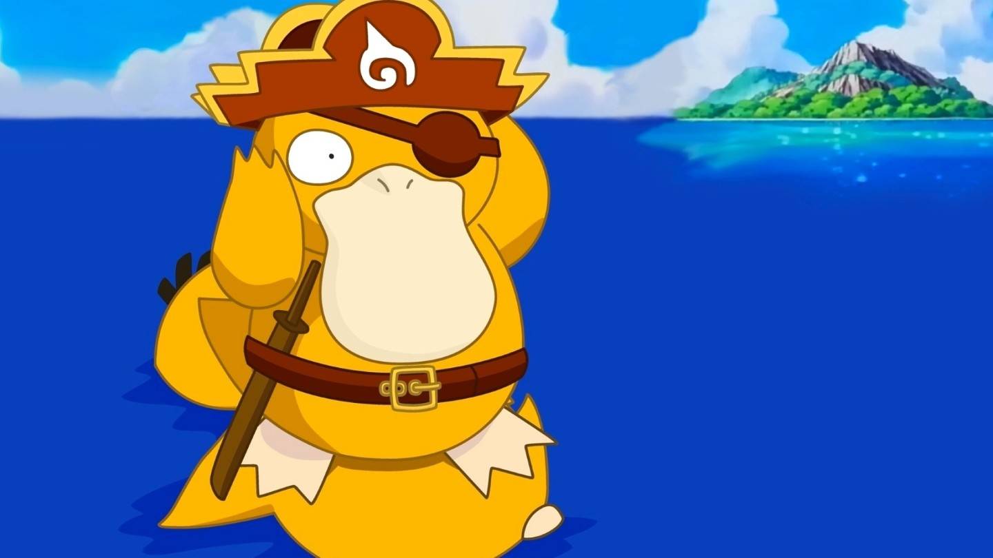 20 büyüleyici Pokémon gerçek ortaya çıktı