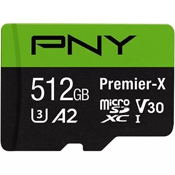 Nintendo Switch: 512GB MicroSD-Karte für nur 23,99 Euro