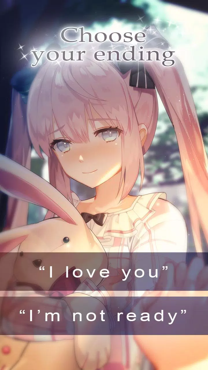 My Nurse Girlfriend Скриншот 3