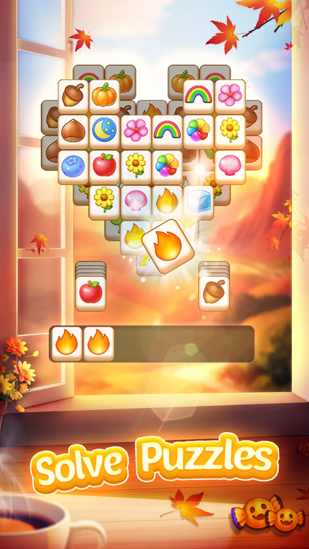 Match Tile Decor Capture d'écran 1