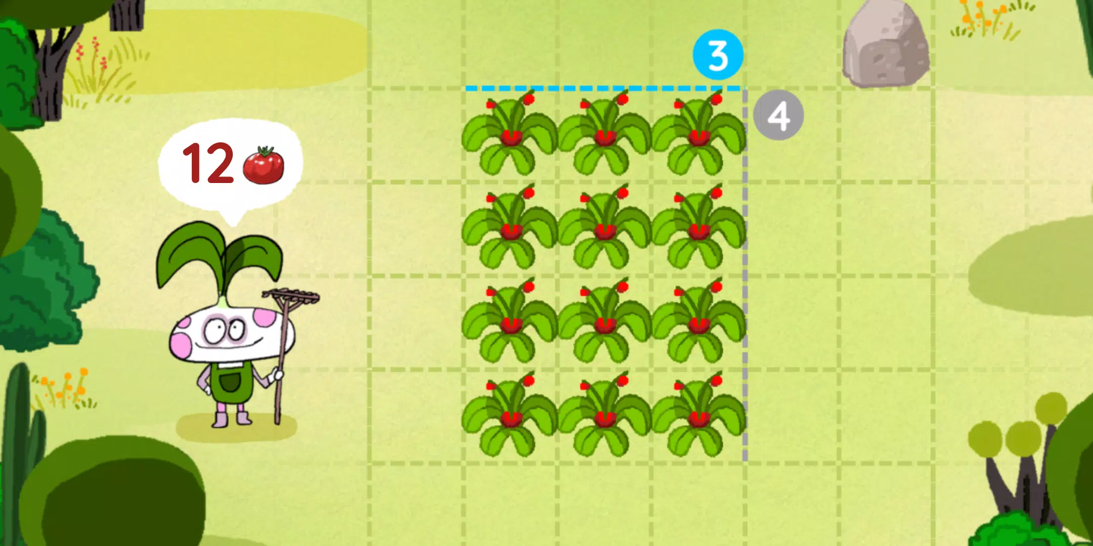 Kahoot! Multiplication Games Capture d'écran 1