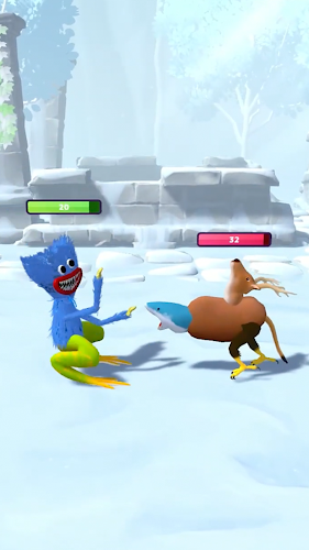 Zoologic Captura de tela 1