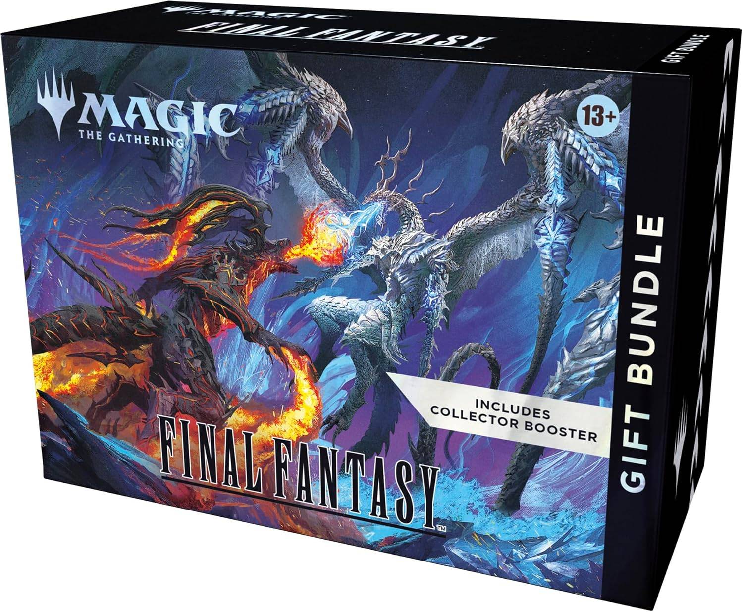 MTG: FF Gift Edition Bundle