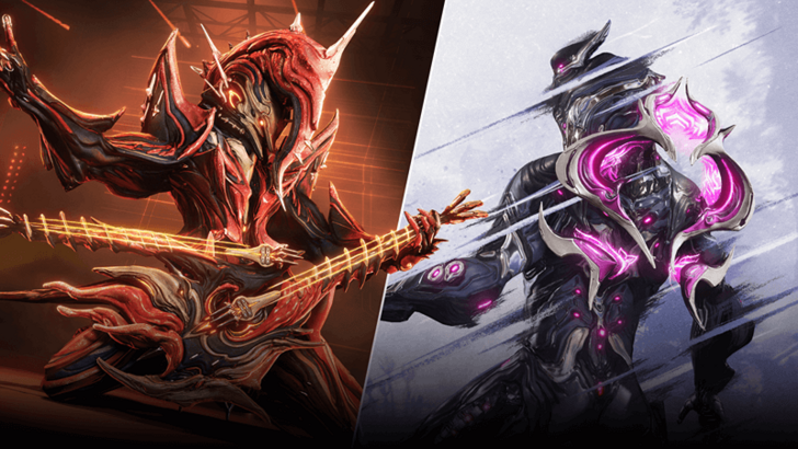 Warframe meraikan 12 tahun: ganjaran dan acara yang dilancarkan
