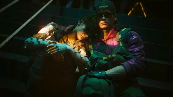 Sequel Cyberpunk 2077 ditetapkan dalam 
