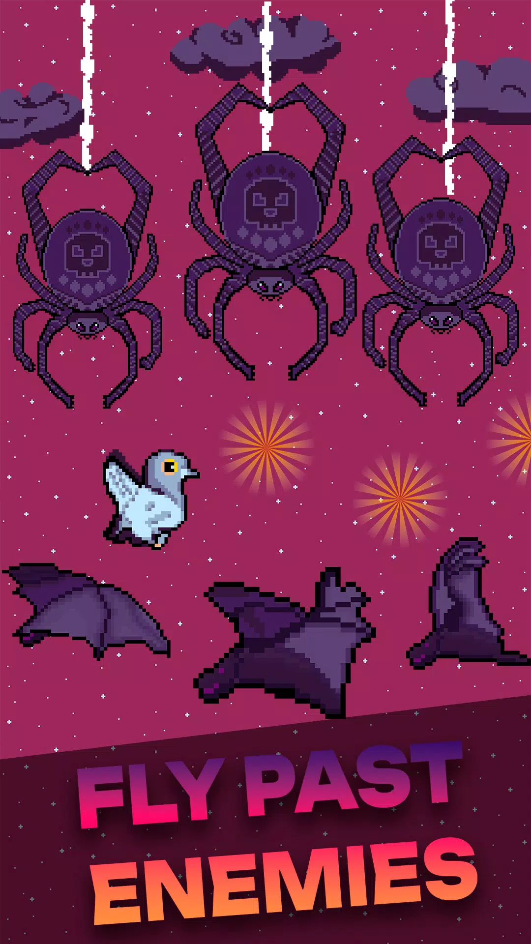 Valera the Pigeon 스크린샷 3