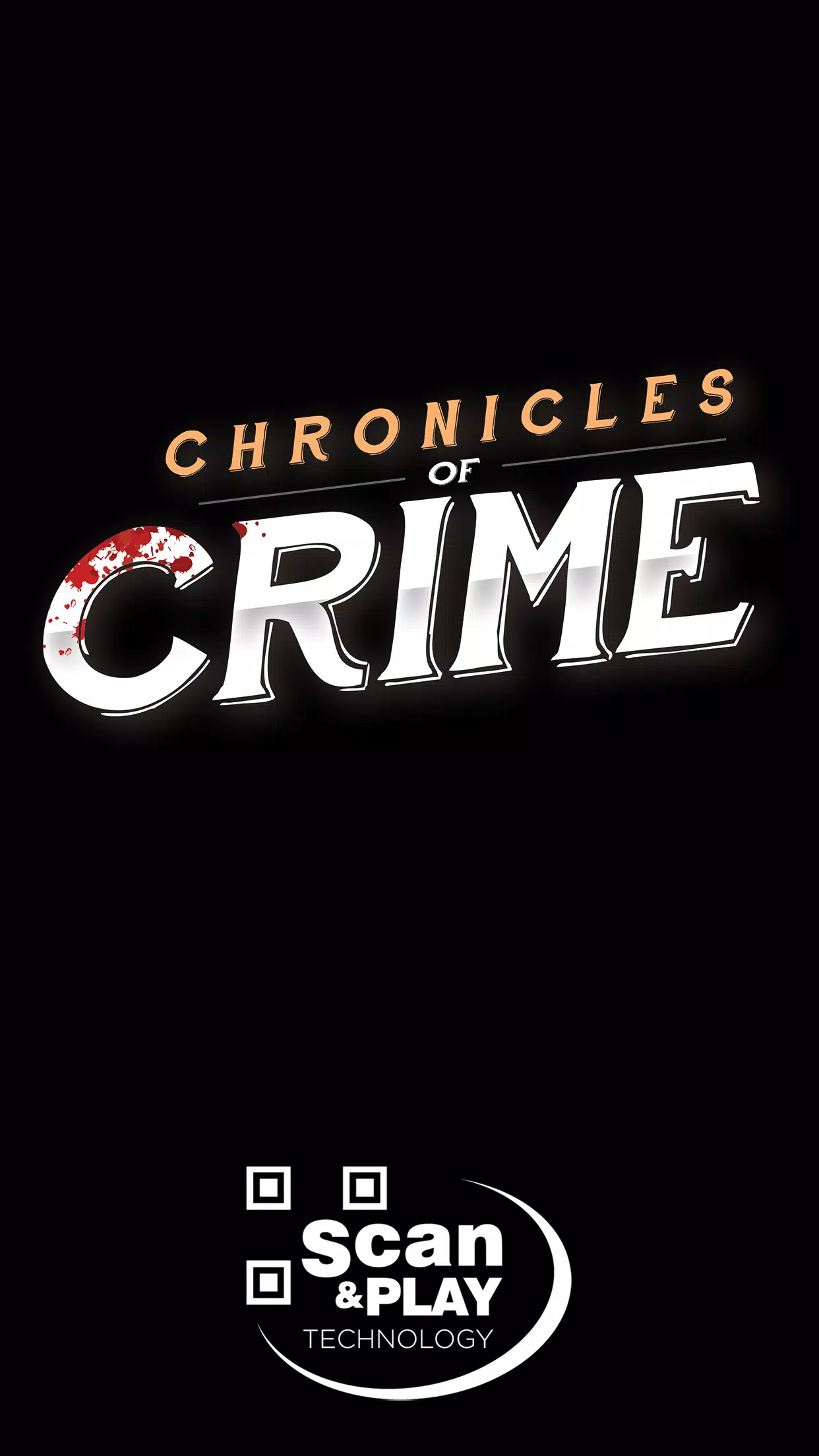 Chronicles of Crime应用截图第0张