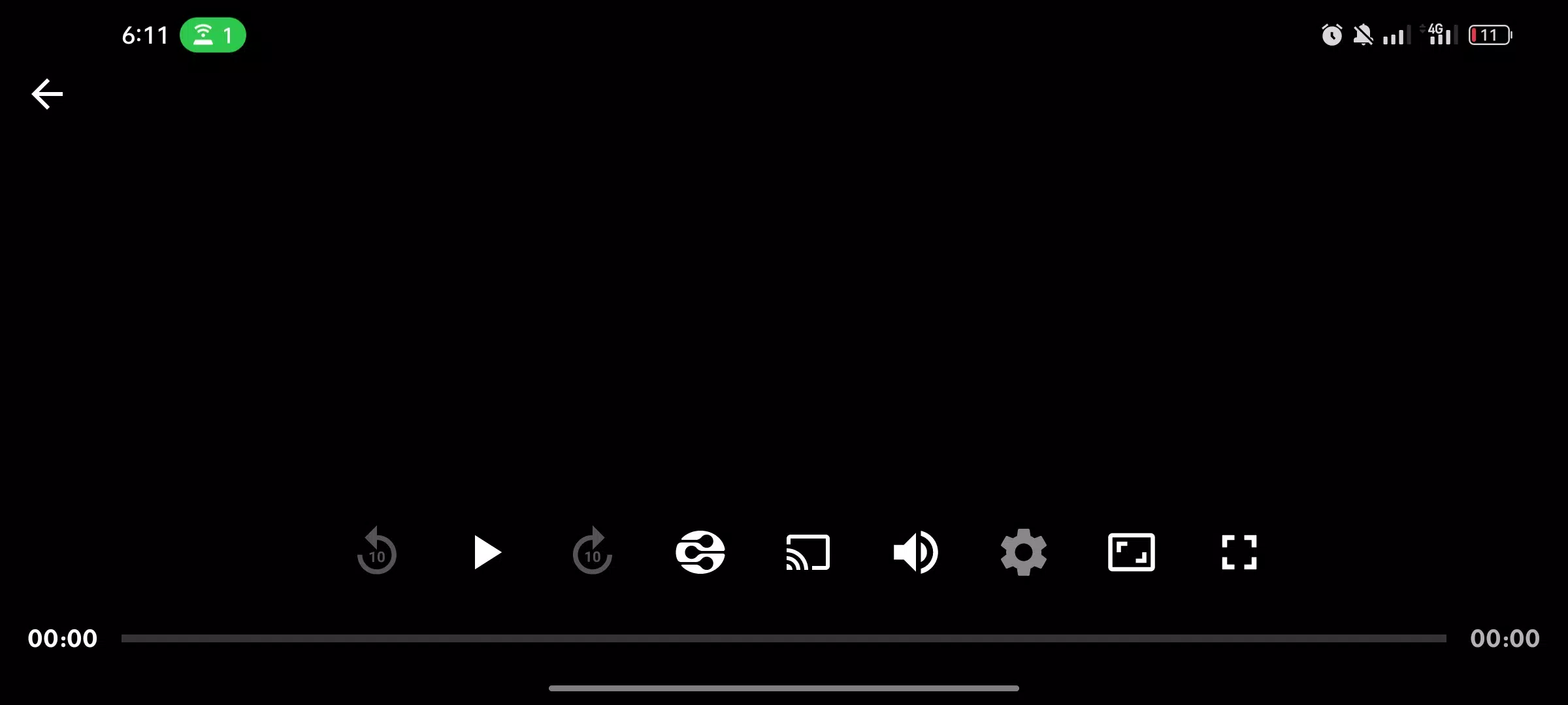 Zerda Live Capture d'écran 2