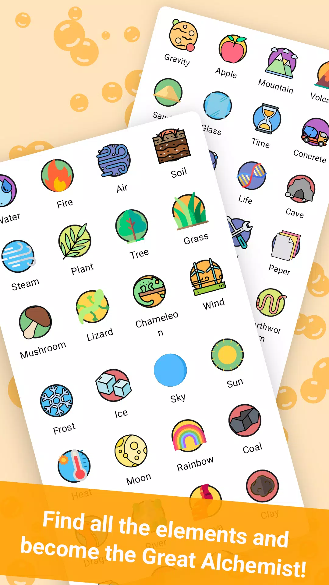 Alchemy スクリーンショット 3