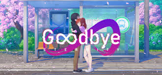 Goobye Eternity应用截图第0张