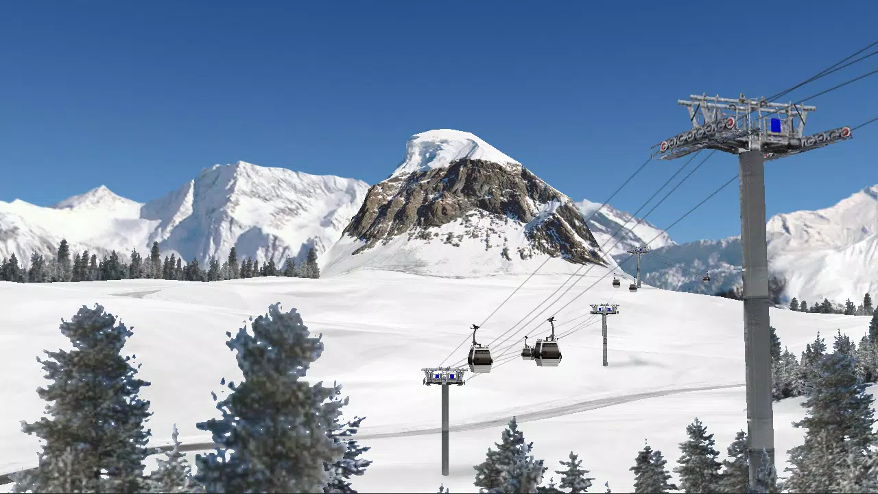 Pocket Rally LITE應用截圖第0張