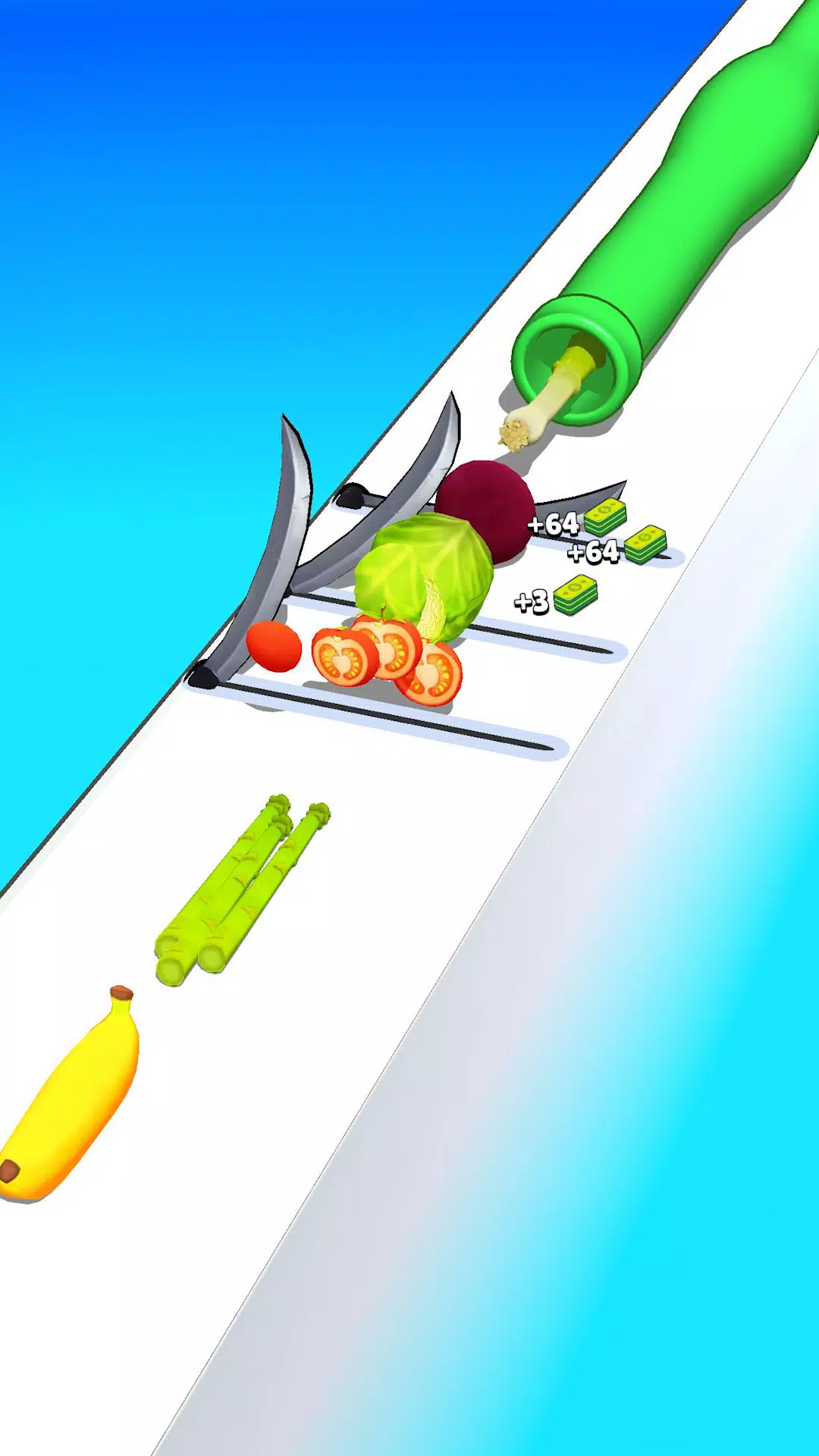 Slice Master স্ক্রিনশট 3