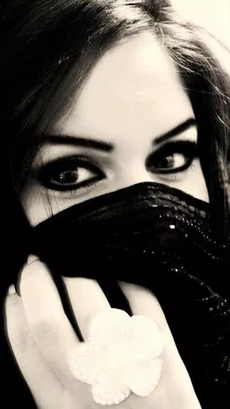 Schermata Hijab Fashion Ideas For Girls 0