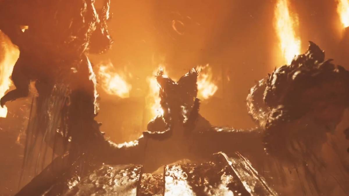 Vaincre Black Flame / Nu Udra dans Monster Hunter Wilds: A Guide