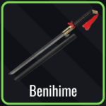 Бенихиме