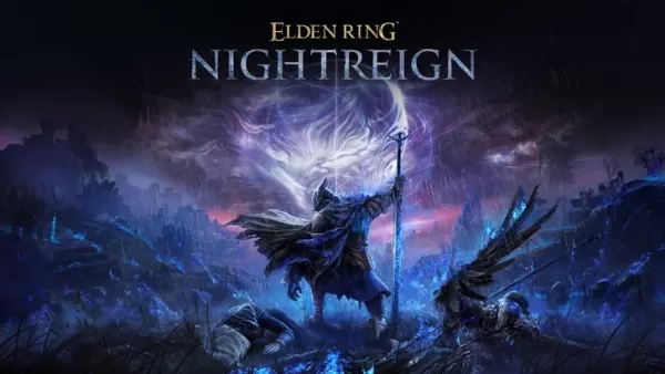 Elden Ring: Nightreign pinakabagong mga pag -update 