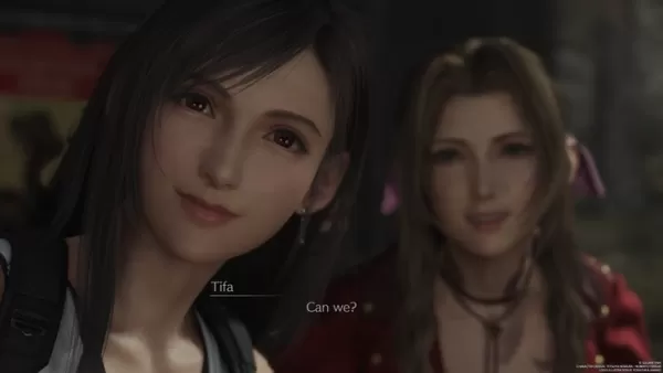 FF7 Rebirth Director Confirms Steady Progress on Third Installment After Strong Sales