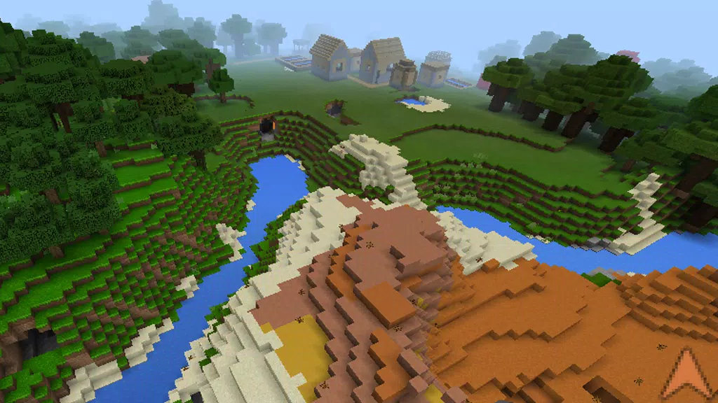 Master Craft 2023 Capture d'écran 2