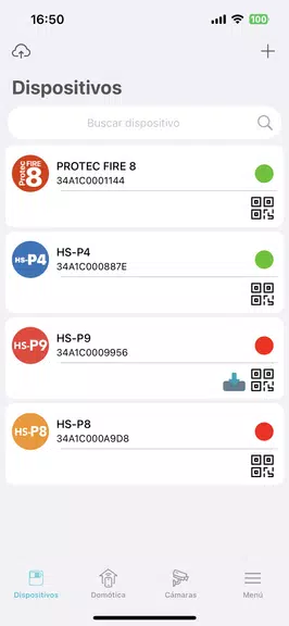 iHagroy স্ক্রিনশট 1