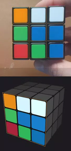 ASolver>I’ll solve your puzzle Captura de tela 3
