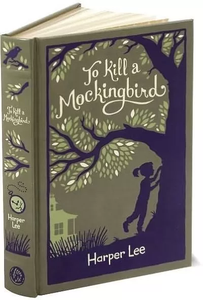 B&N Exclusive To Kill a Mockingbird
