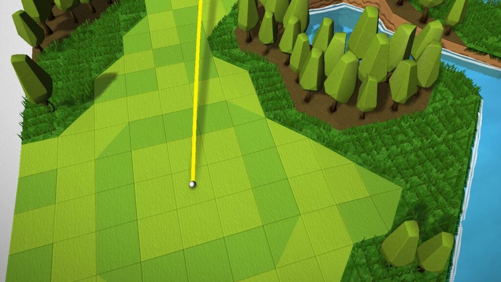 Ok golf