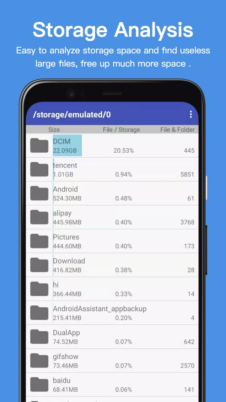 Assistant for Android Captura de pantalla 1
