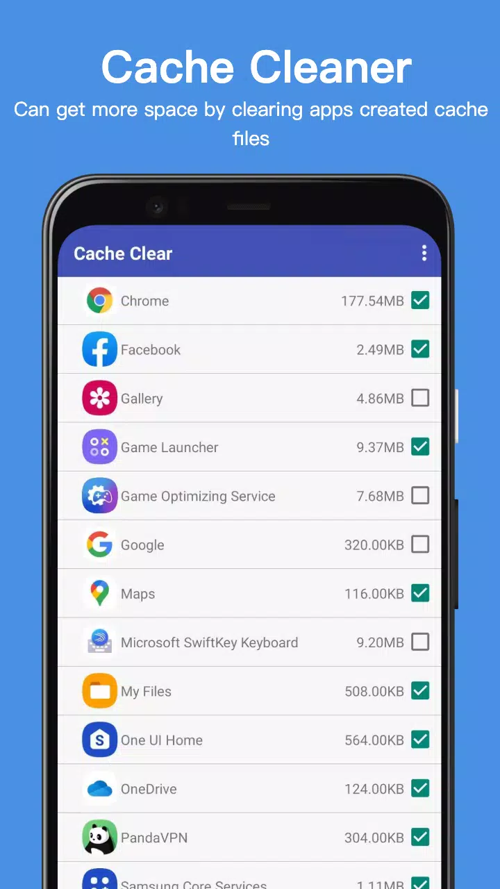 Assistant for Android Captura de pantalla 3