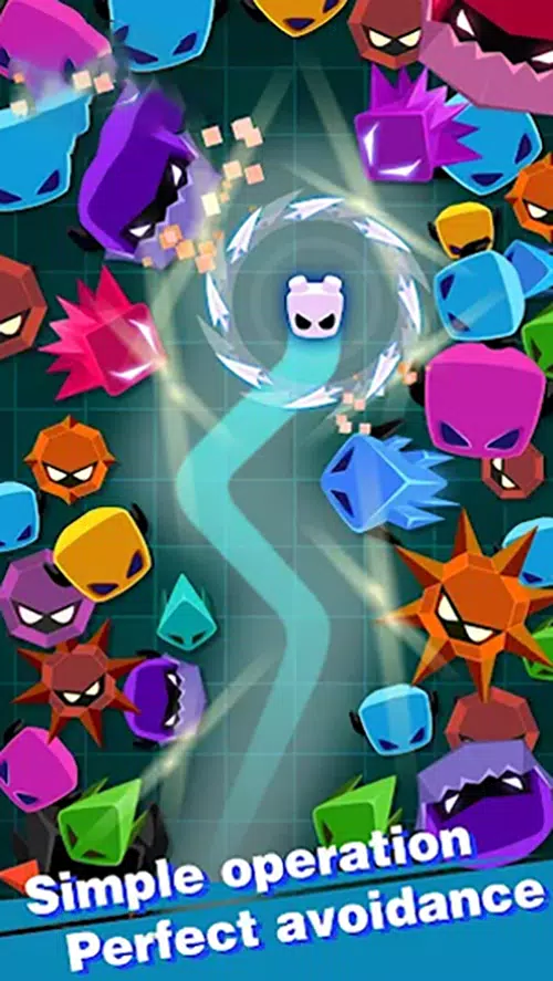 Blade Rotate应用截图第2张