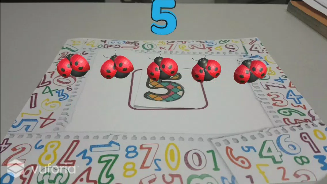 BIMBOX - World of numbers Captura de tela 3