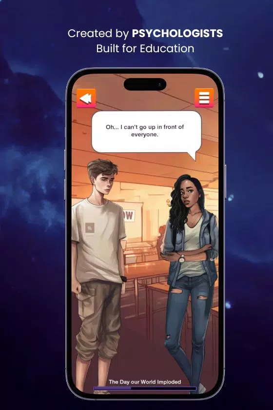 eQuoo Capture d'écran 2