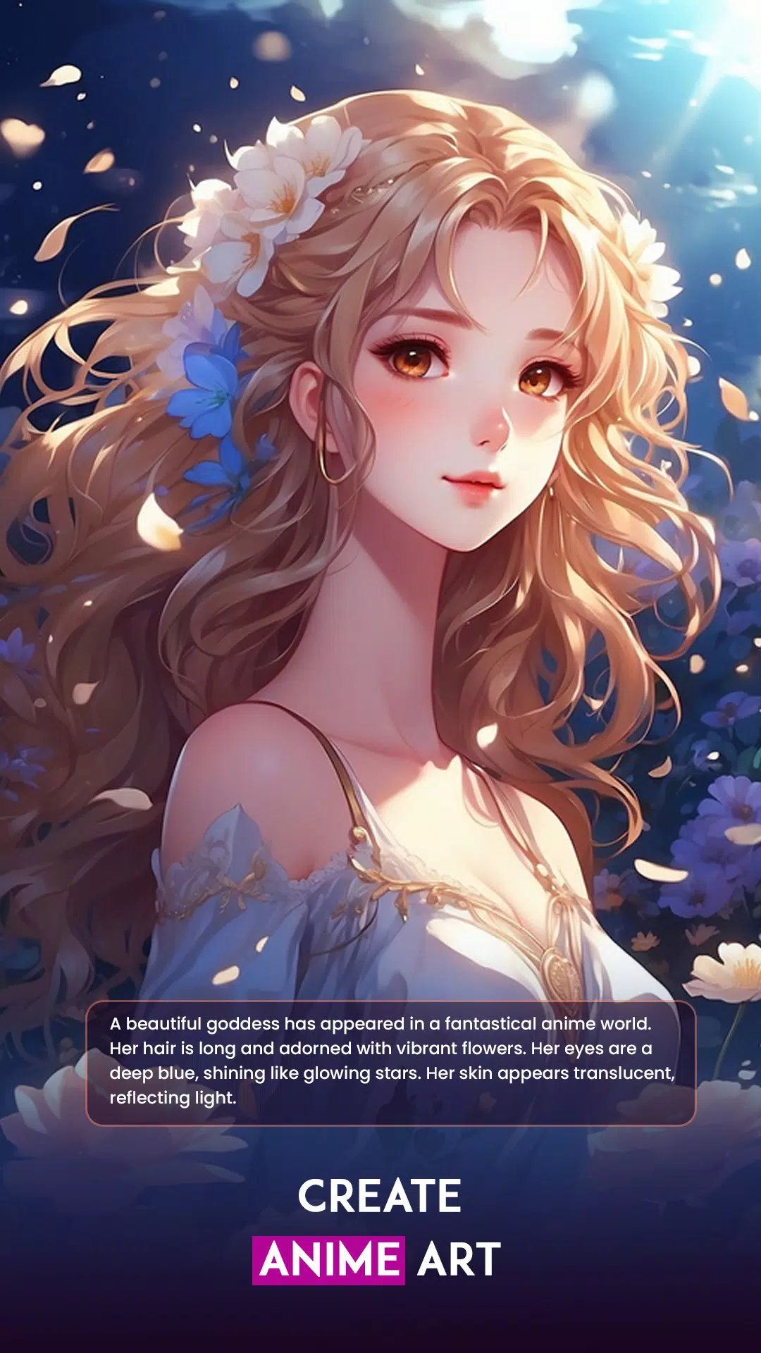AI Art - AI Image Generator Ekran Görüntüsü 2