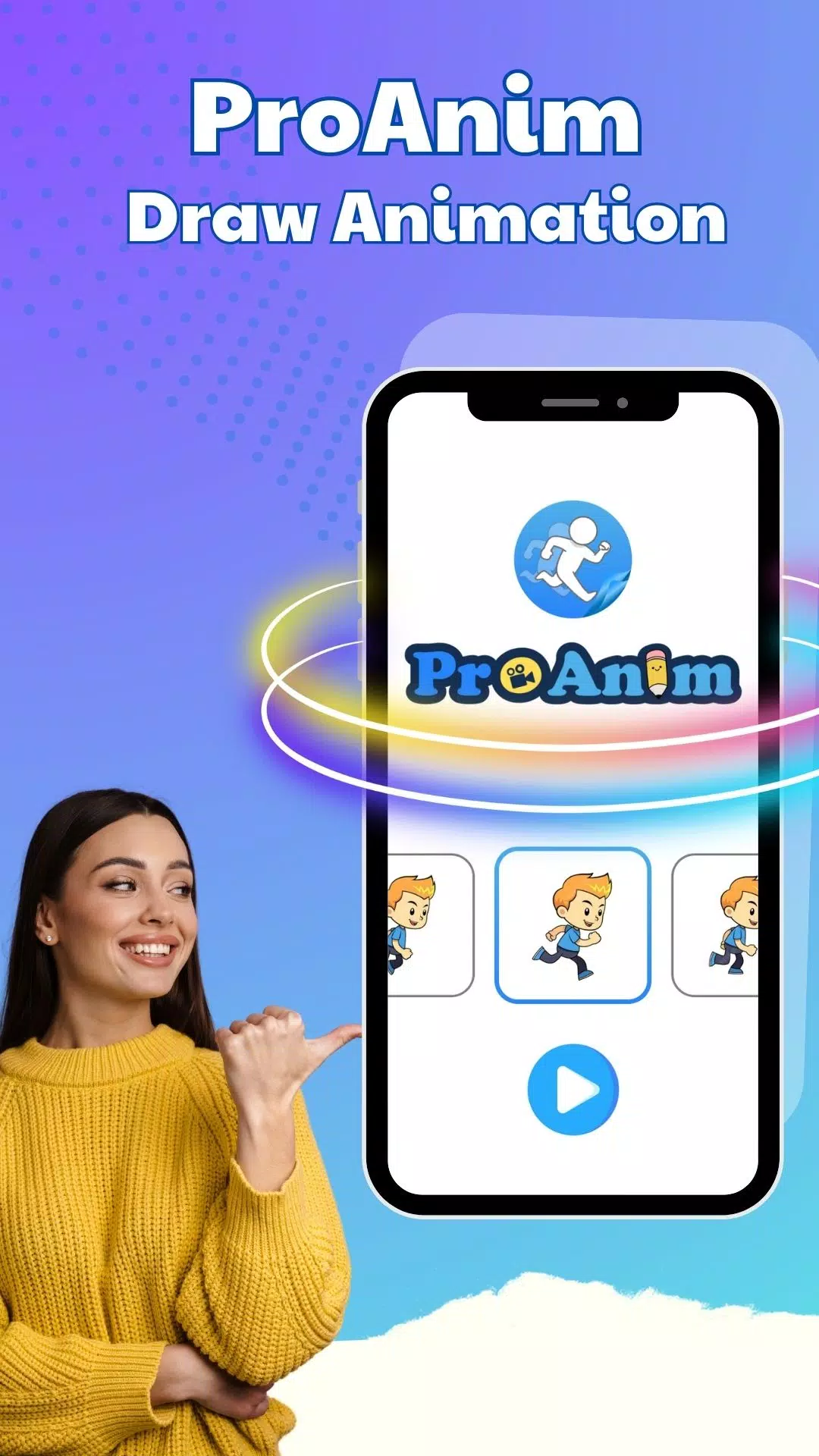 ProAnim Ekran Görüntüsü 0