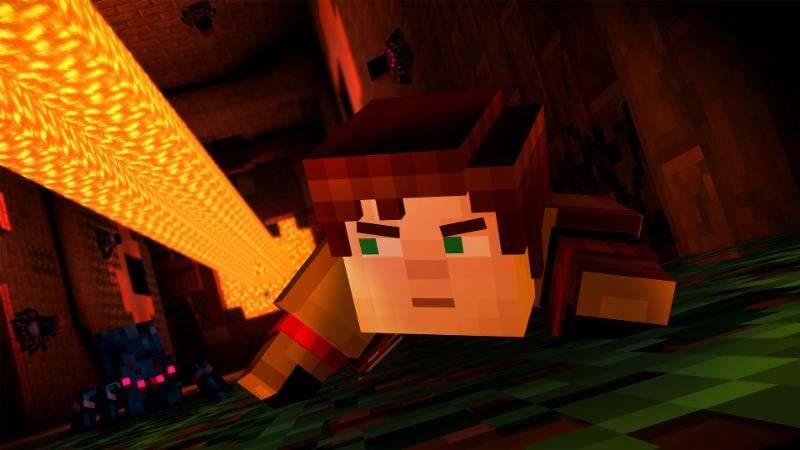 Minecraft: o jogo mais vendido de todos os tempos