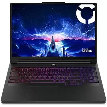 Preorder Lenovo Legion Pro 7i Gen 10 RTX 5080 untuk komputer riba permainan 2025