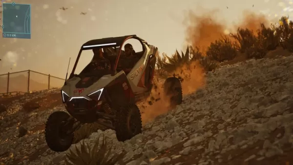 MindsEye Gameplay Bugs Captured by Players