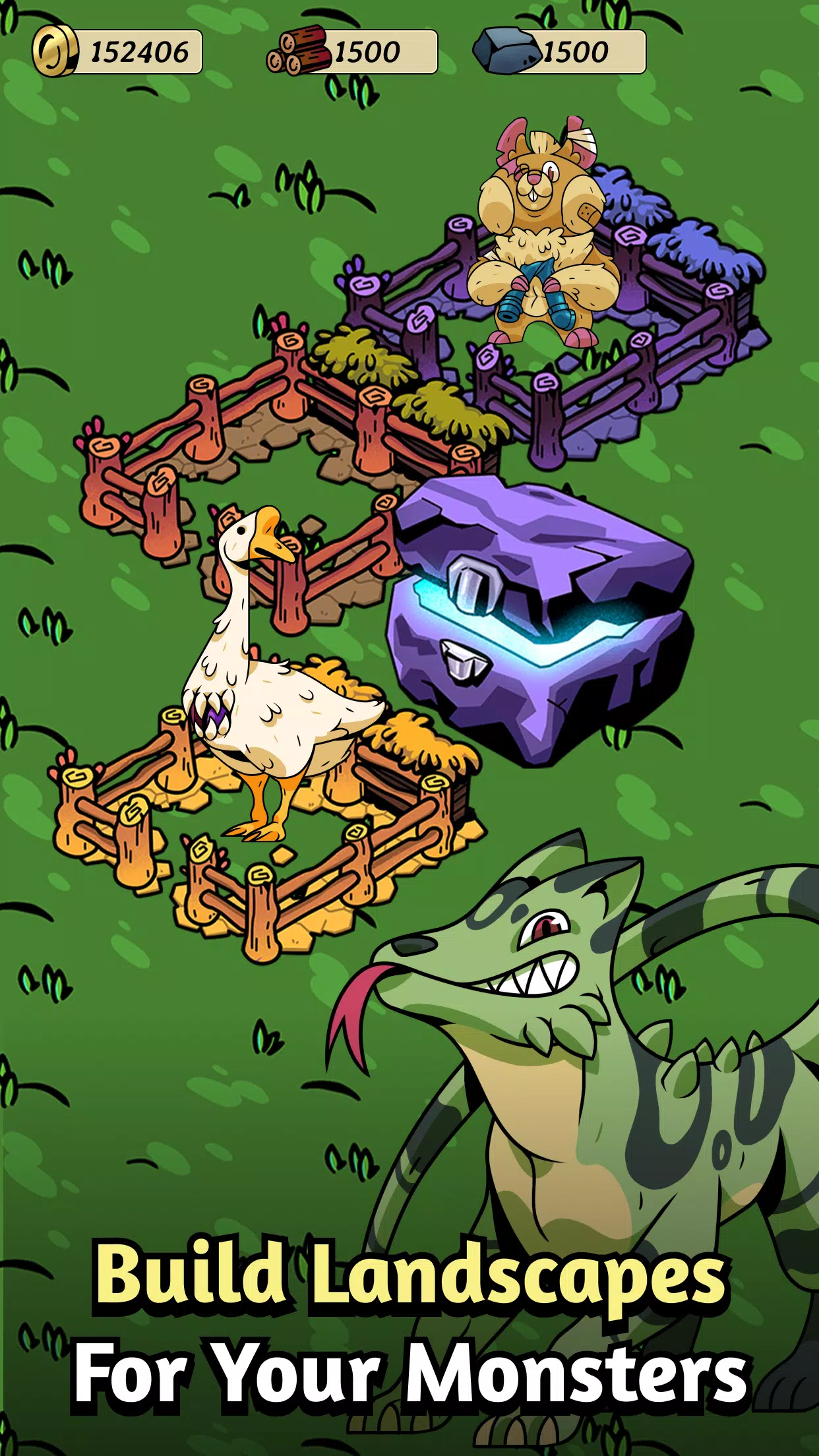 Where They Live應用截圖第1張