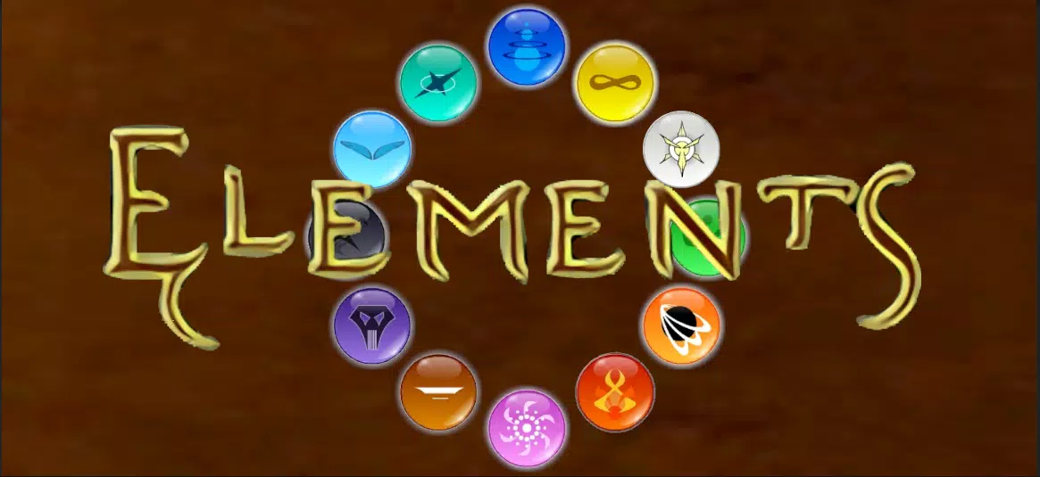 Elements the Game Revival应用截图第0张