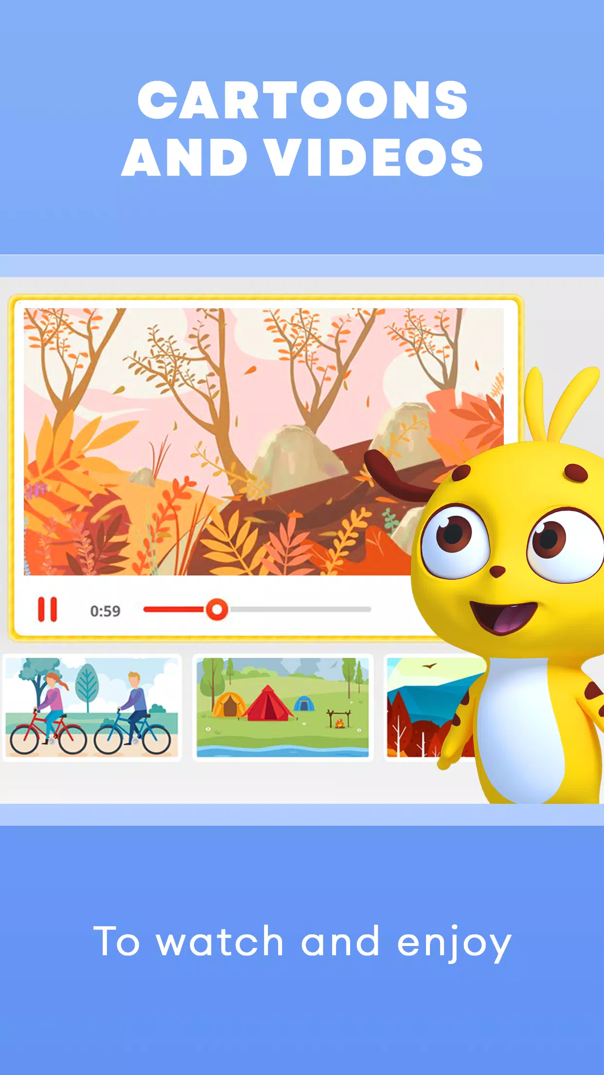 Tabi Land Capture d'écran 2