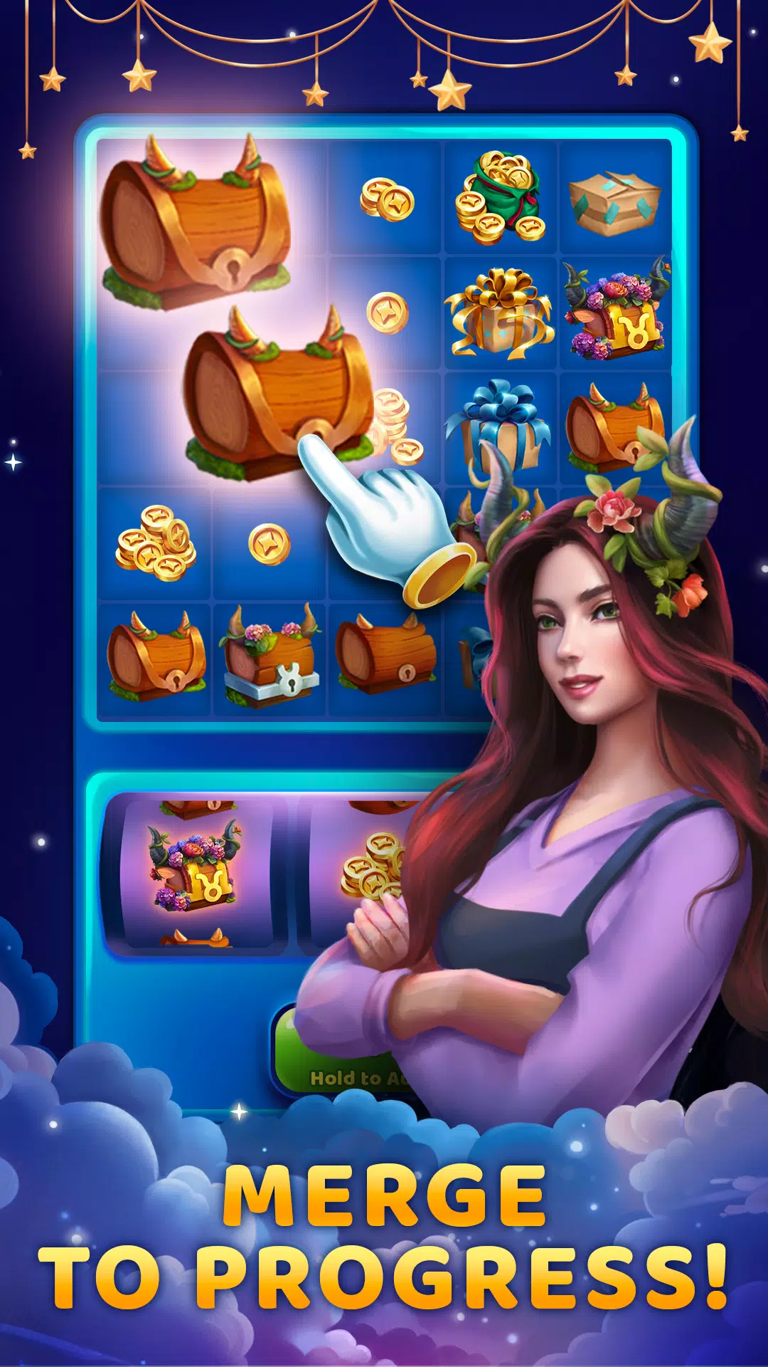 Star Chests应用截图第1张