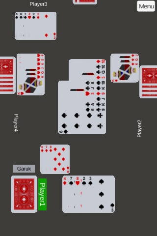 Remi Rummy Original ဖန်သားပြင်ဓာတ်ပုံ 0