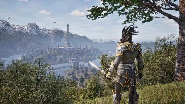 Oblivion Remastered: Feature Top Fans Demine da Bethesda