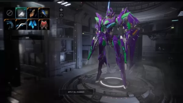 Mecha BREAK Anime & Manga Teased Amidst Monetization Blowback