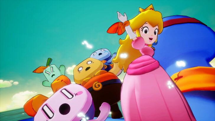 Shigeru Miyamoto tại cuộc họp cổ đông của Nintendo