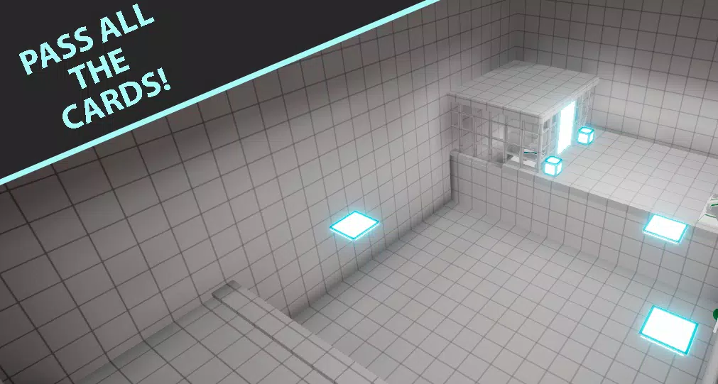 Qube puzzle Capture d'écran 3