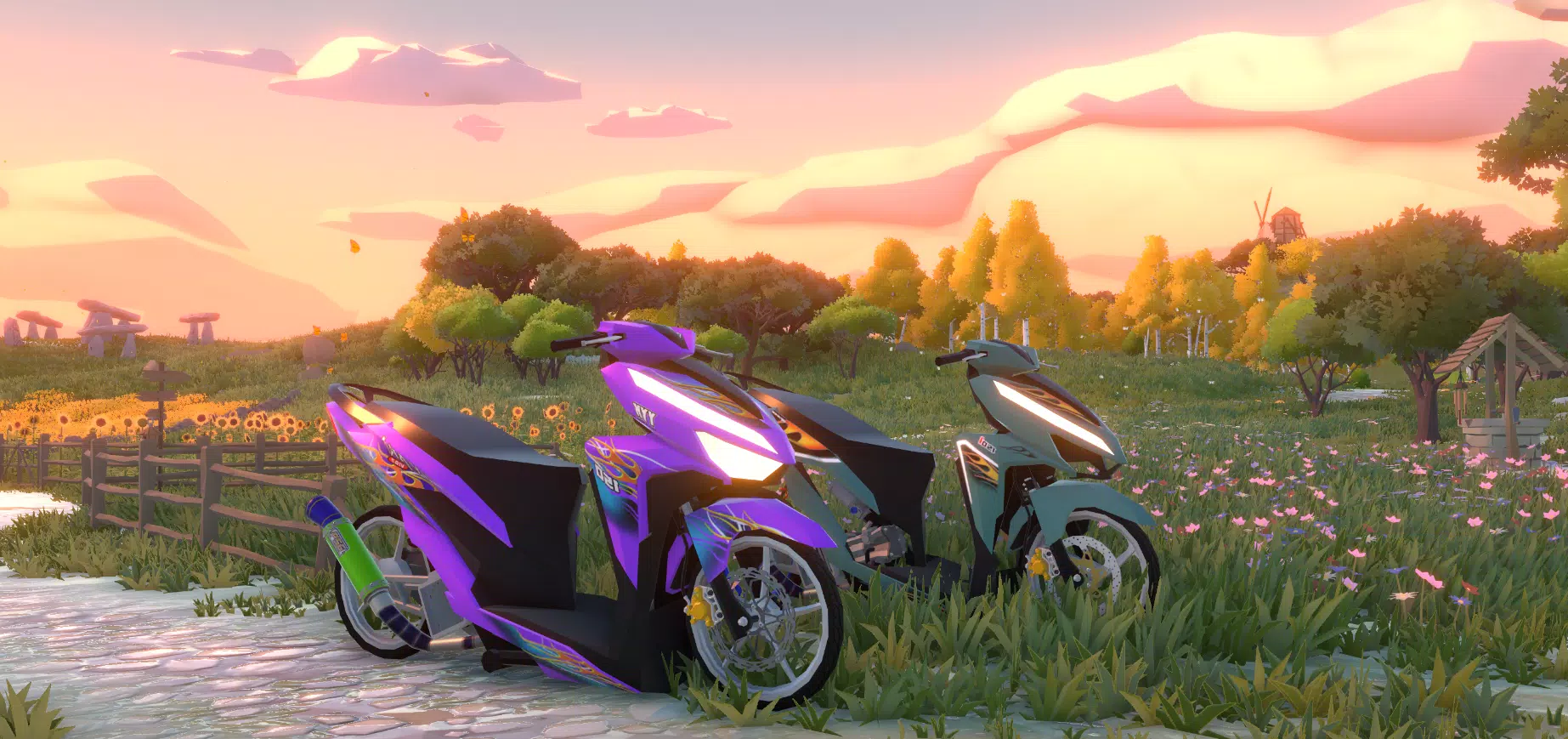 Asian Drag Champion PVPonline應用截圖第2張