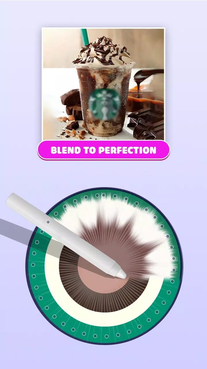 Eye Color DIY: Beauty Artist Tangkapan skrin 2