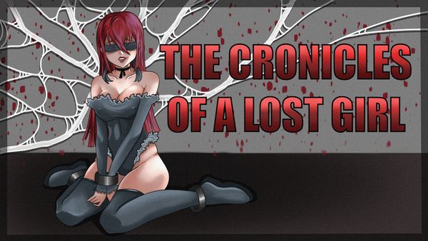 The Chonicles of a Lost Gil স্ক্রিনশট 0